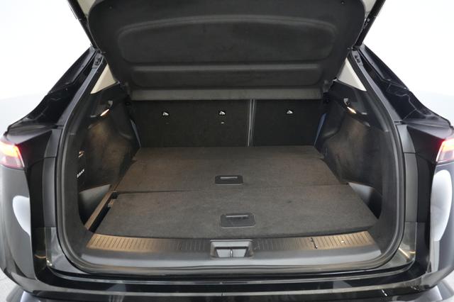 2024 Nissan Ariya — photo 6 of 23