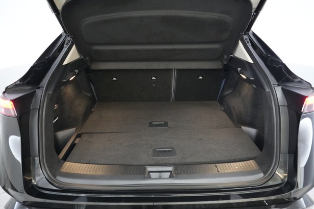 2024 Nissan Ariya — photo 6 of 23
