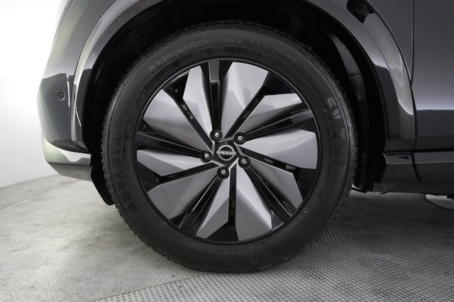 2024 Nissan Ariya — photo 15 of 23