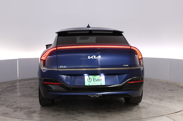 2024 Kia EV6