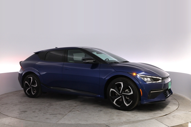 2024 Kia EV6