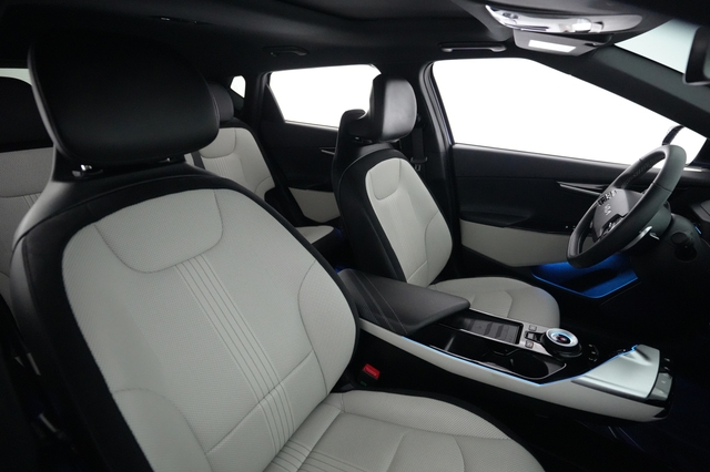 2024 Kia EV6