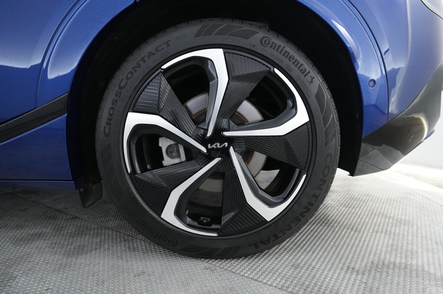 2024 Kia EV6