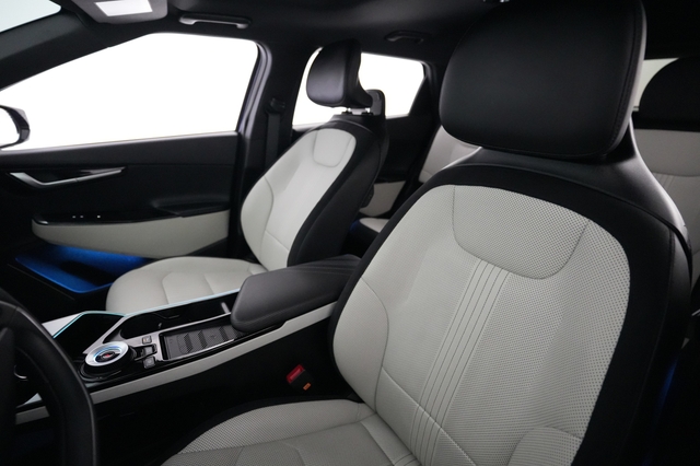 2024 Kia EV6