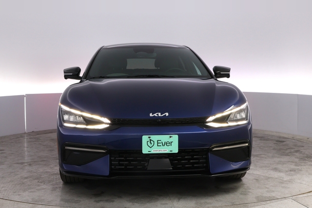 2024 Kia EV6