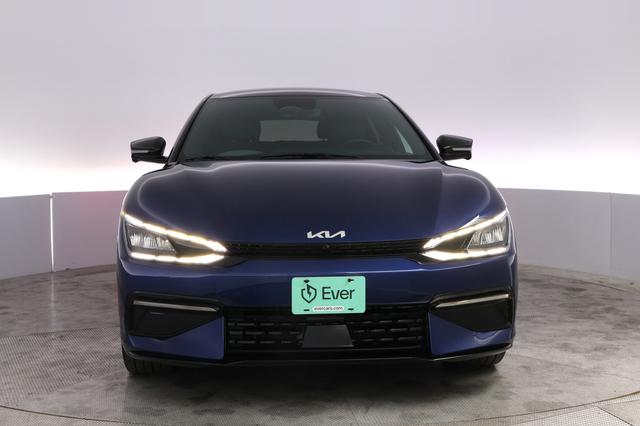 2024 Kia EV6 — photo 9 of 23