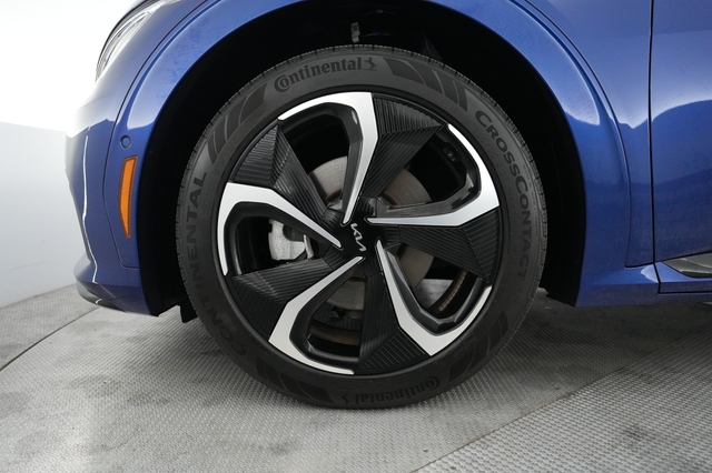 2024 Kia EV6