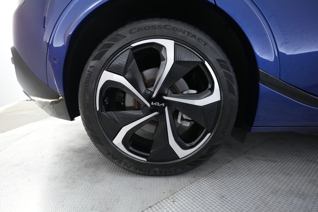 2024 Kia EV6