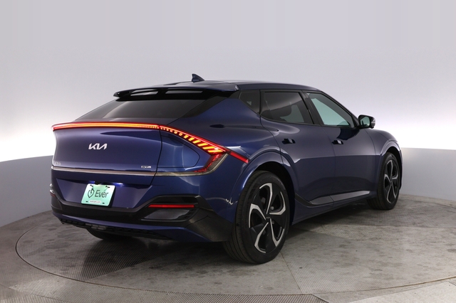 2024 Kia EV6