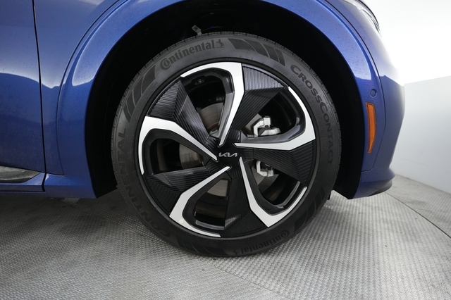 2024 Kia EV6