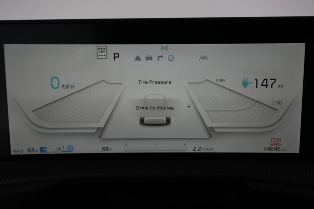 2024 Kia EV6 — photo 5 of 23