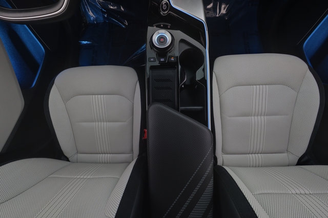 2024 Kia EV6