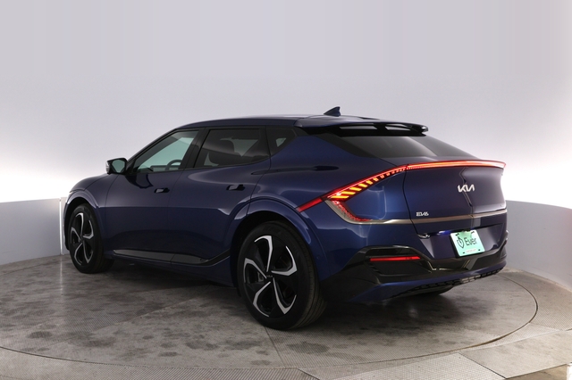 2024 Kia EV6