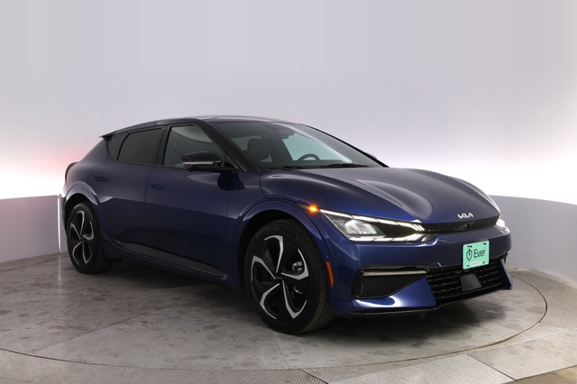 2024 Kia EV6