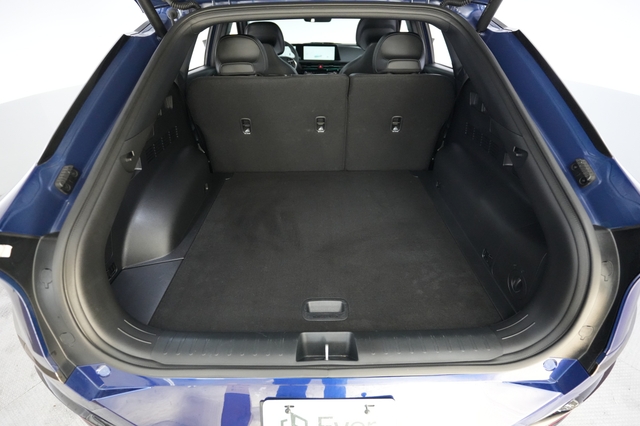 2024 Kia EV6