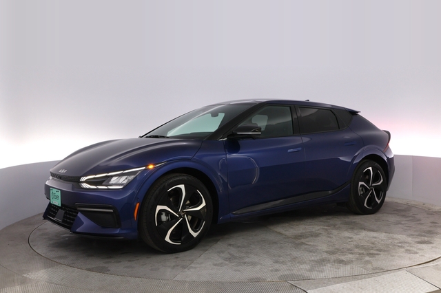 2024 Kia EV6