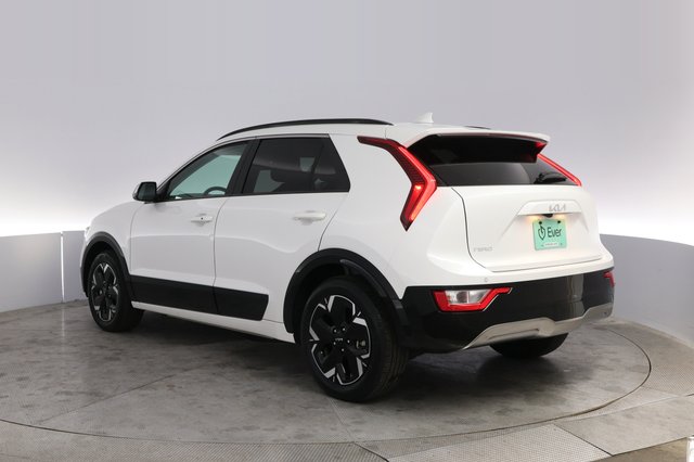 2024 Kia Niro EV — photo 13 of 23