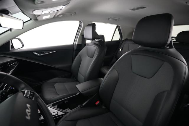 2024 Kia Niro EV — photo 3 of 23