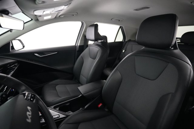 2024 Kia Niro EV — photo 3 of 23