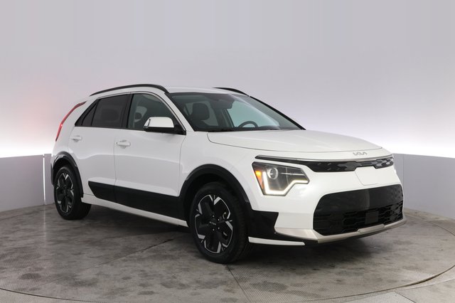 2024 Kia Niro EV — photo 10 of 23