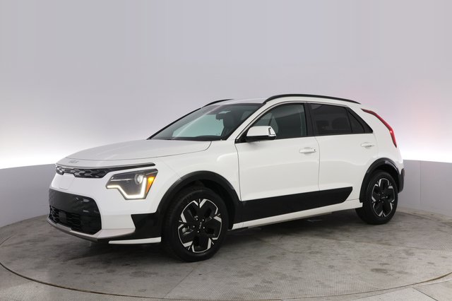 2024 Kia Niro EV — photo 14 of 23