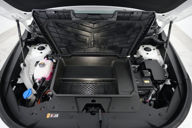 2024 Kia Niro EV — photo 22 of 23