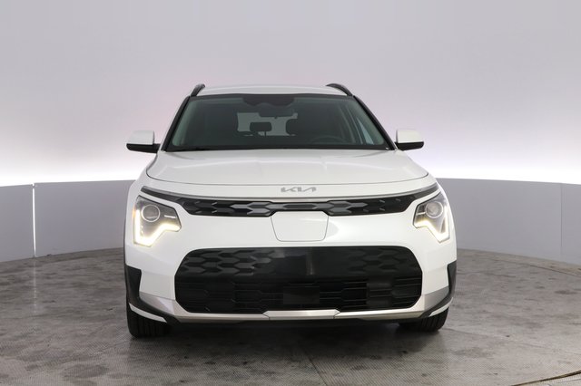 2024 Kia Niro EV — photo 9 of 23
