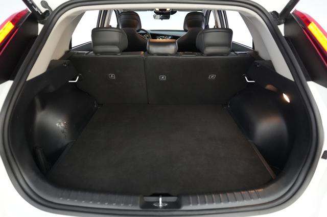 2024 Kia Niro EV — photo 6 of 23