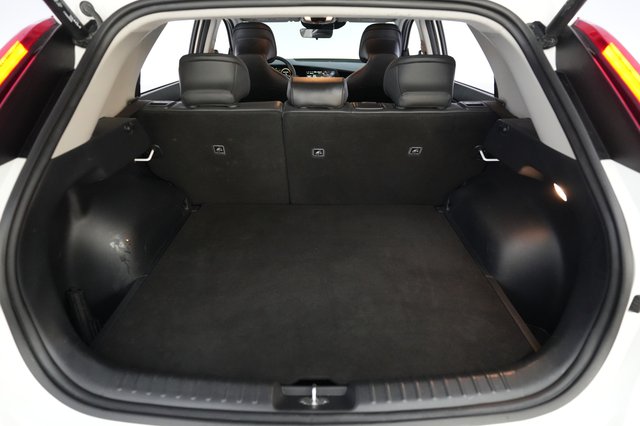 2024 Kia Niro EV — photo 6 of 23