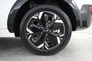 2024 Kia Niro EV — photo 7 of 23