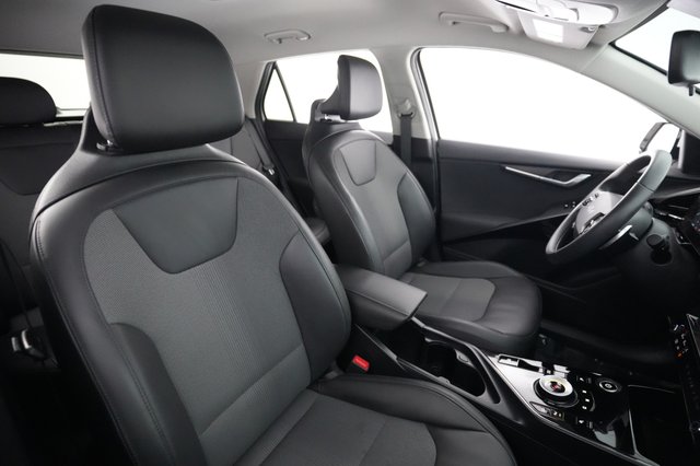 2024 Kia Niro EV — photo 18 of 23