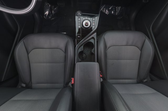 2024 Kia Niro EV — photo 21 of 23
