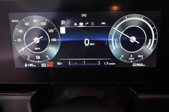 2024 Kia Niro EV — photo 5 of 23