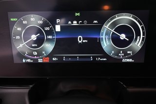 2024 Kia Niro EV — photo 5 of 23