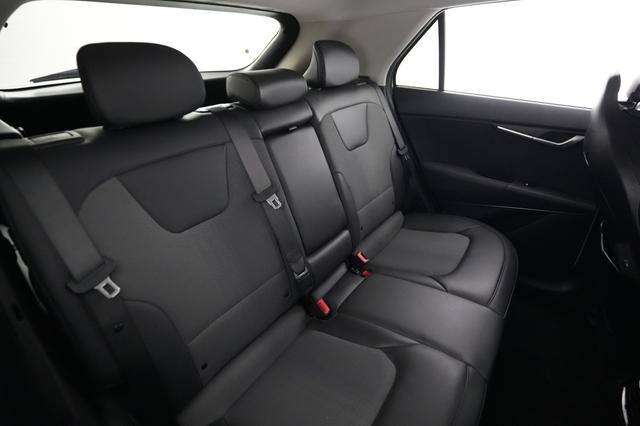 2024 Kia Niro EV — photo 4 of 23