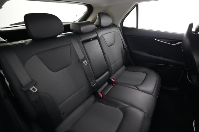 2024 Kia Niro EV — photo 4 of 23