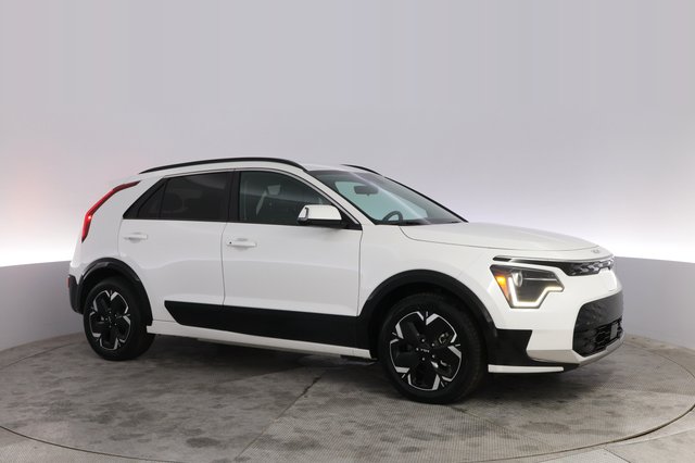 2024 Kia Niro EV — photo 11 of 23
