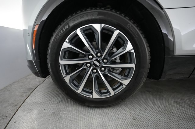 2024 Cadillac Lyriq — photo 15 of 22
