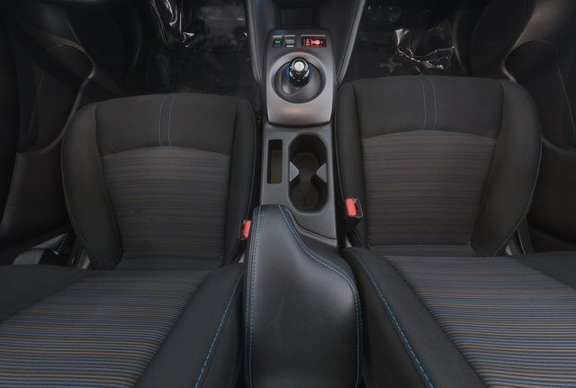 2025 Nissan LEAF — photo 20 of 22