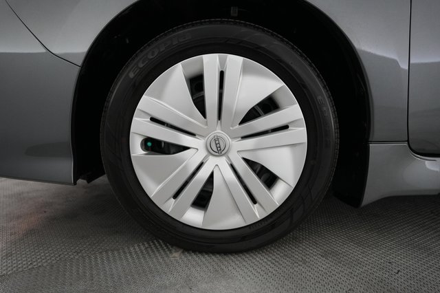2025 Nissan LEAF — photo 15 of 20