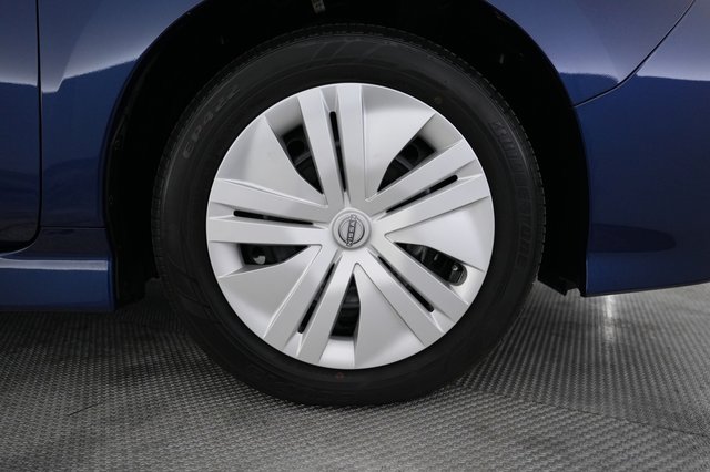 2025 Nissan LEAF — photo 16 of 20