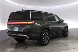 2025 Rivian R1S — photo 2 of 23
