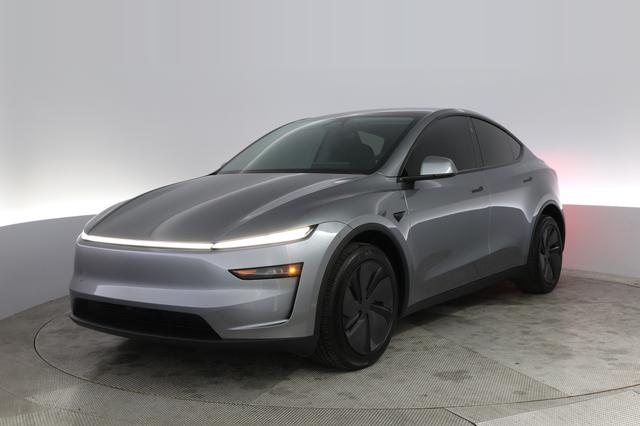 2026 Tesla Model Y — VIN 7SAYGDED0TF393962