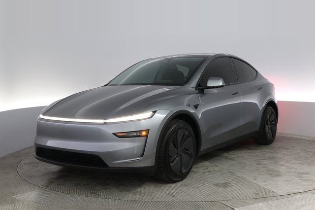 2026 Tesla Model Y — VIN 7SAYGDED0TF393962
