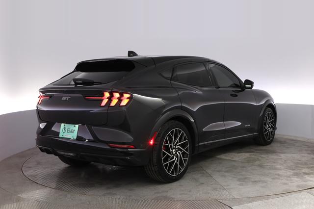 2022 Ford Mustang Mach-E — photo 2 of 21