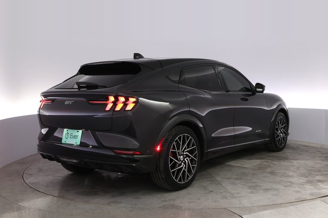 2022 Ford Mustang Mach-E — photo 2 of 21