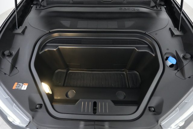 2022 Ford Mustang Mach-E — photo 20 of 21