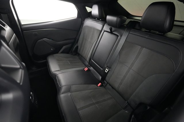 2022 Ford Mustang Mach-E — photo 19 of 21