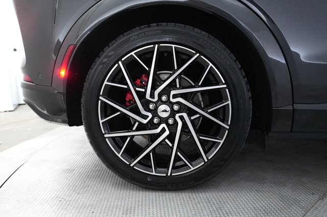 2022 Ford Mustang Mach-E — photo 17 of 21