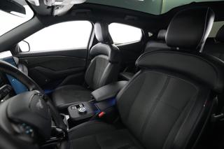 2022 Ford Mustang Mach-E — photo 3 of 21